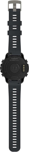 Elemnt Rival Gps Watch Stealth Grey