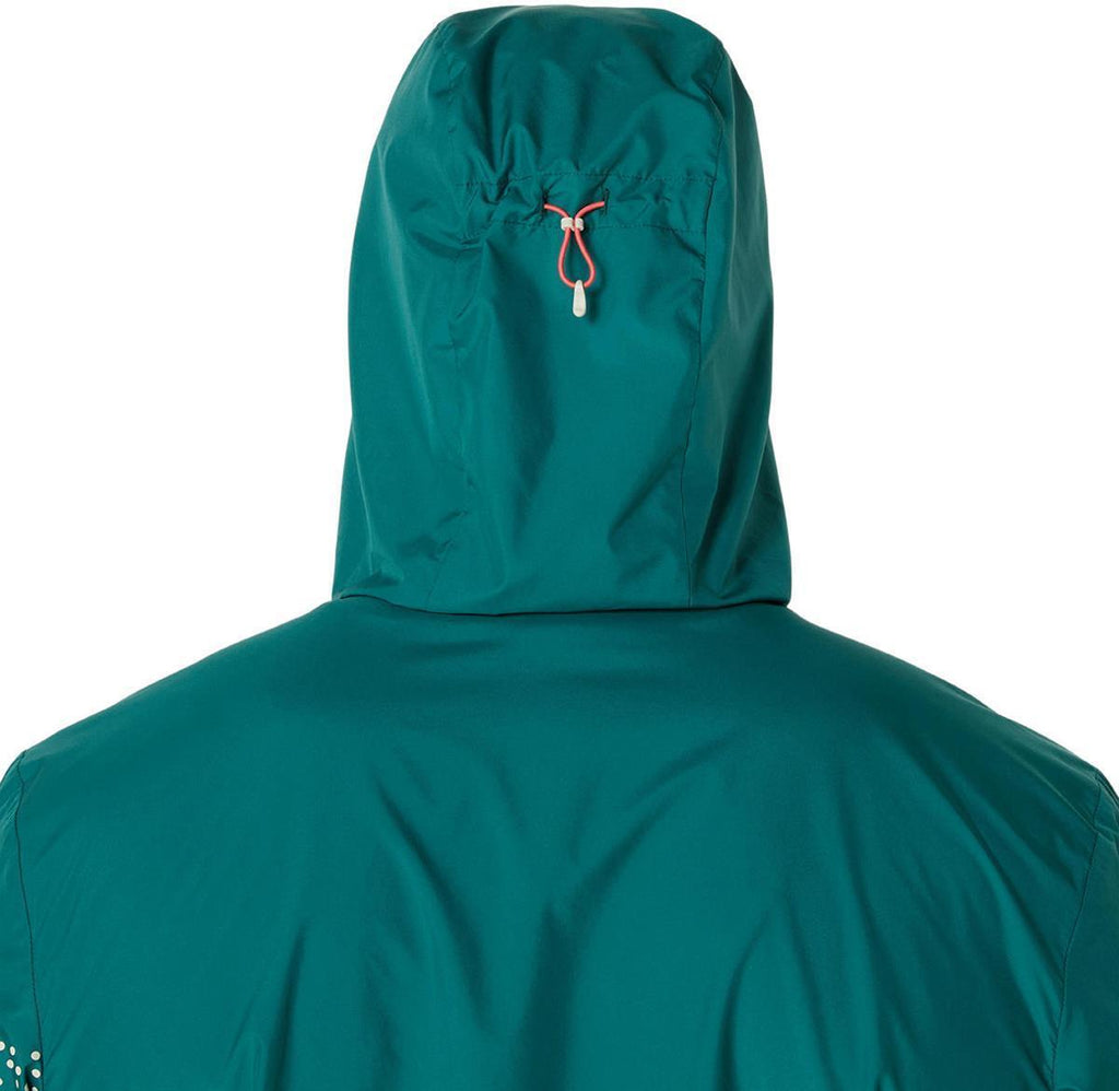 Asics Icon Jacket