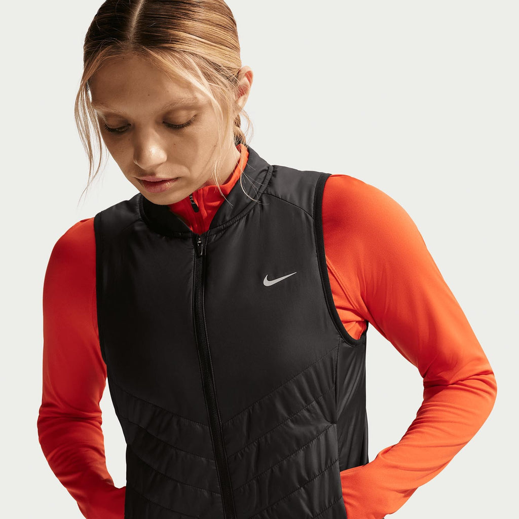 Tempo Women's Repel Warm Jack  hardlopen