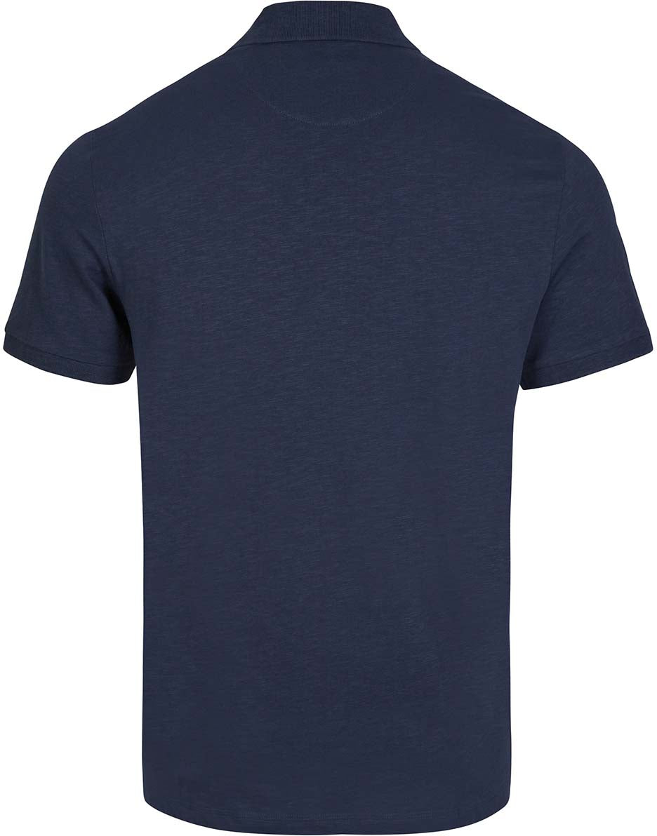 Jack's Base poloshirt