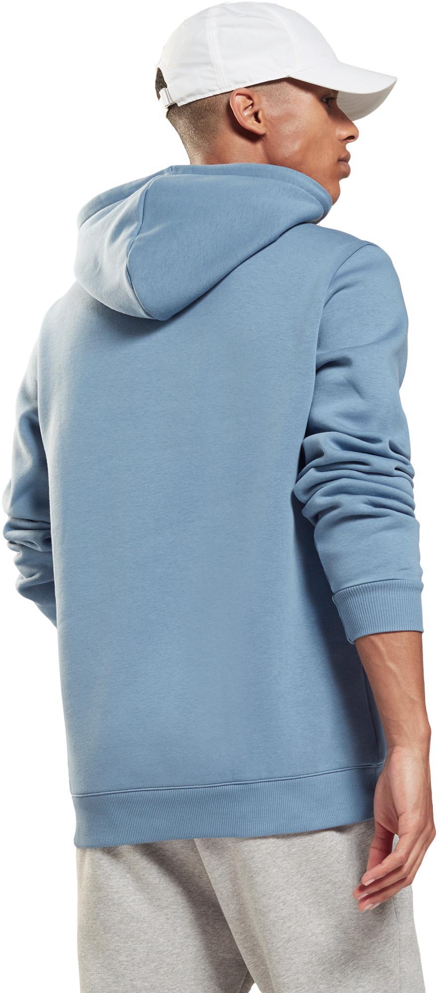 Ri Flc Oth Bl Hoodie