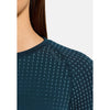 performance warm base layer shirt