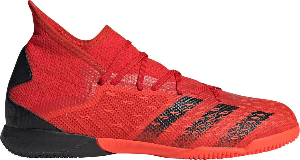 Predator Freak.3 Indoor Voetbalschoenen