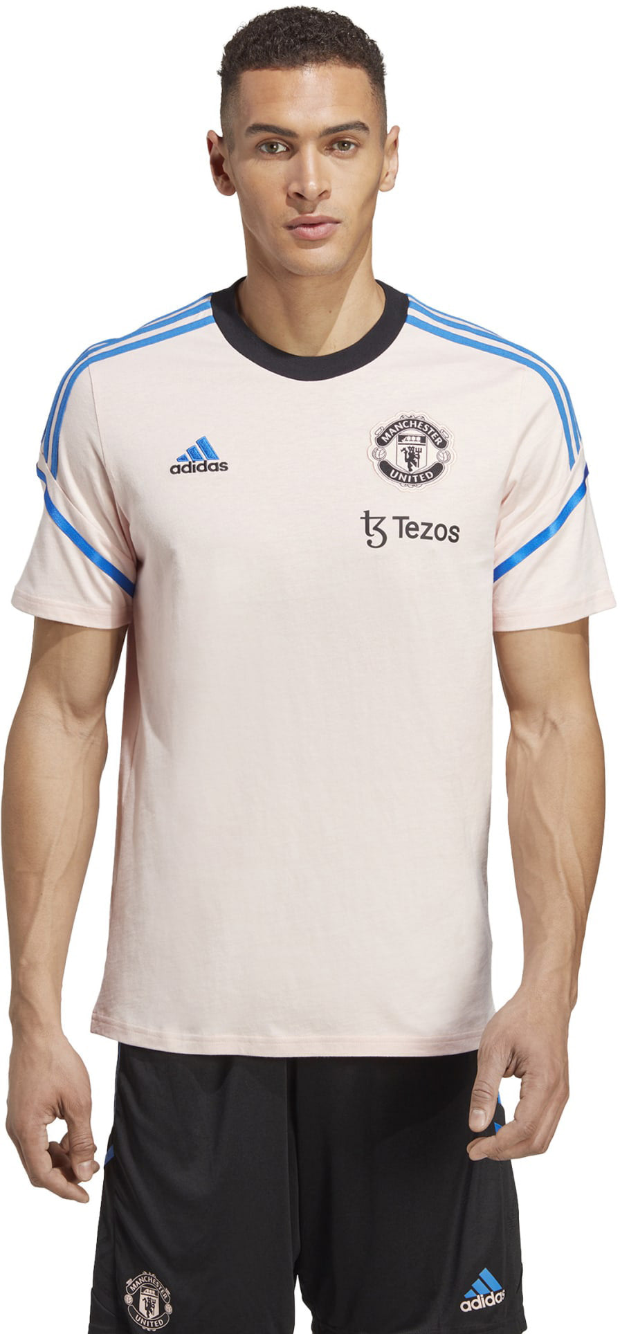Manchester United Condivo 22 Training shirt