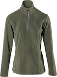 Misma Women Fleece