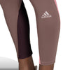 Own the Run Colorblock 7/8 Legging