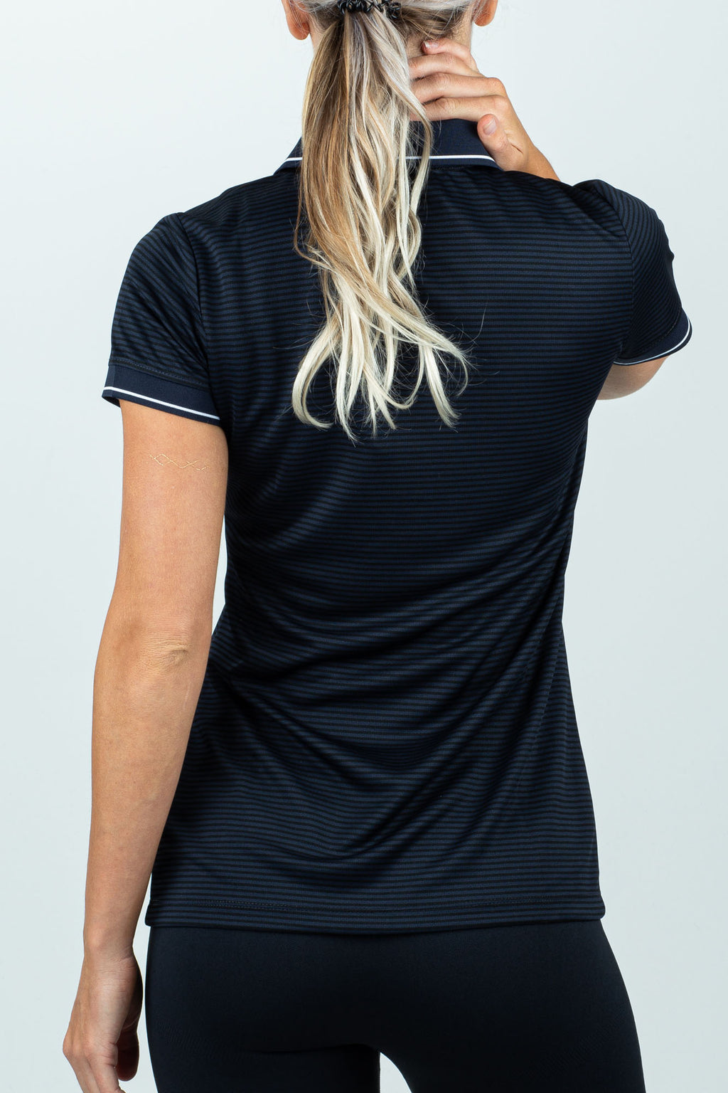 Slam polo