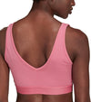Essentials 3-Stripes croptop