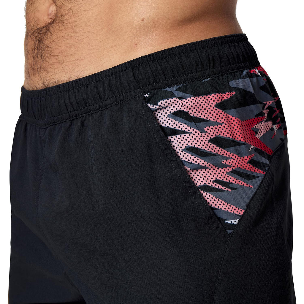 XPRESS LITE WSHT 16" BLK/RED
