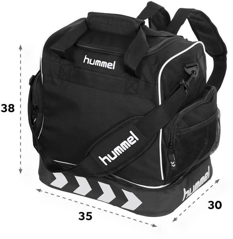 Hummel Pro Backpack Supreme