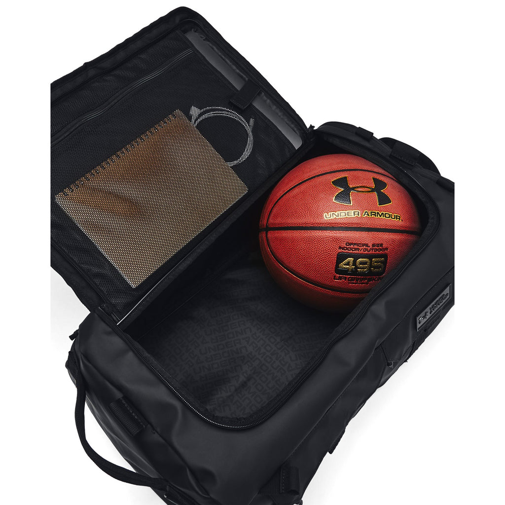 Triumph Duffle rugzak