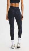 leo emboss hw legging