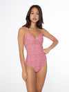 Prtpale Swimsuit B&c-cup