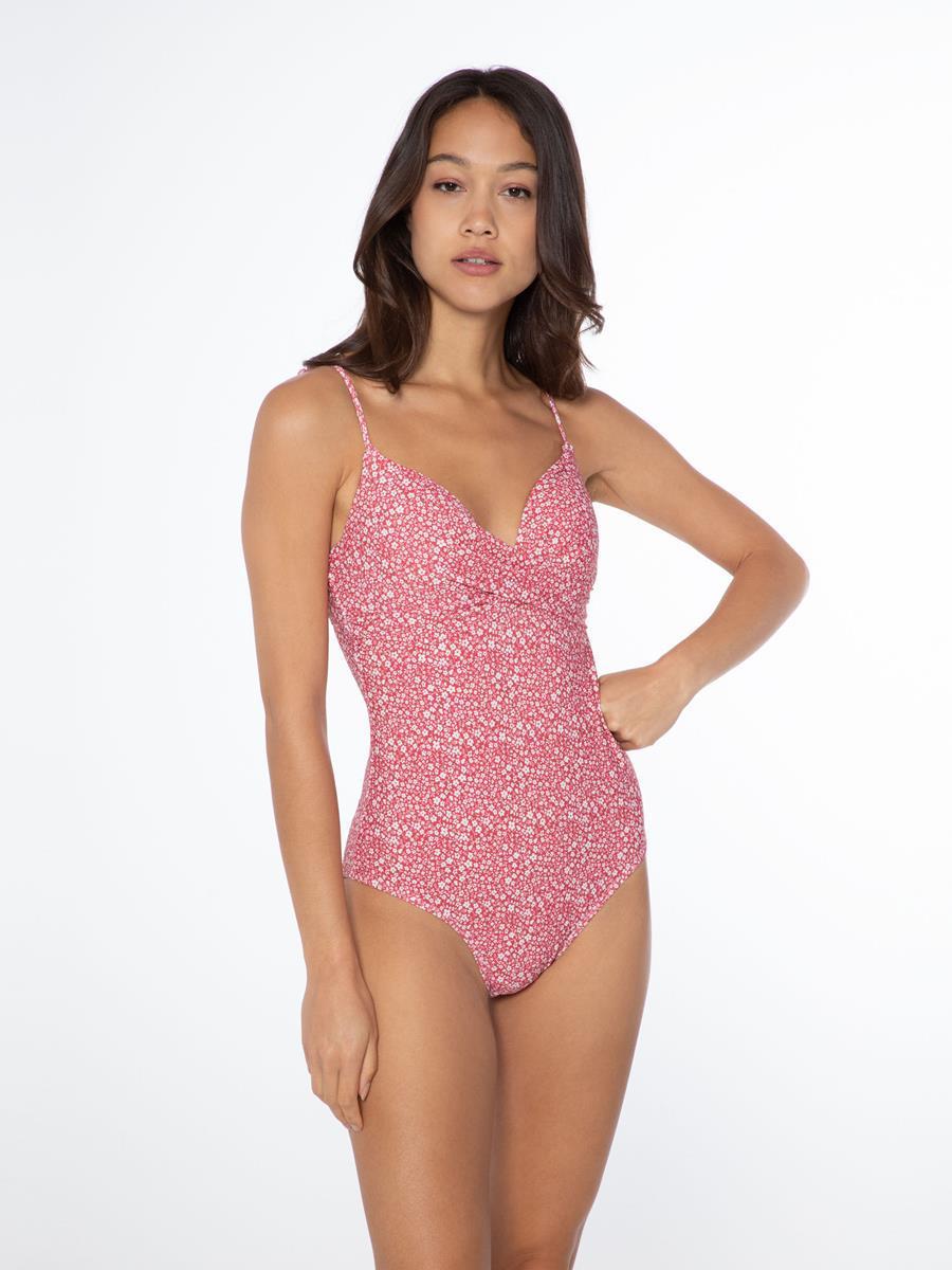 Prtpale Swimsuit B&c-cup