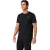 Asics Spiral Embroidery Tee T-shirt training