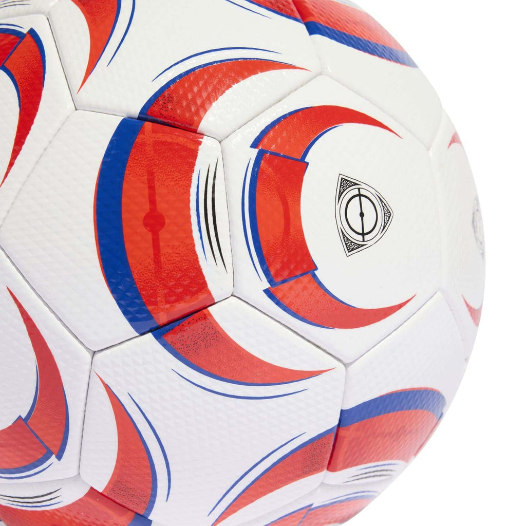 Tiro Com Voetbal