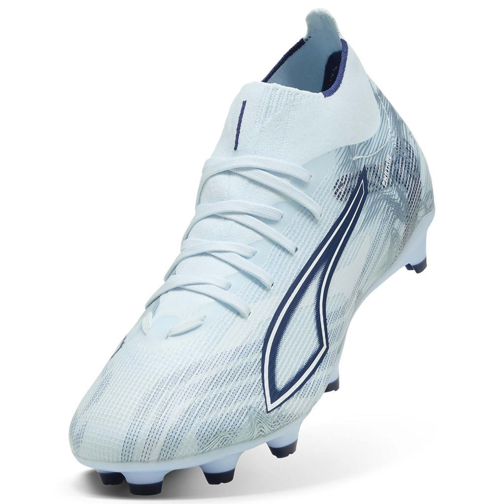 Ultra 6 Match+ Fg/ag Voetbalschoenen voor gras, kunstgras