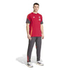 Liverpool FC Tiro 25 Competition Cotton T-shirt