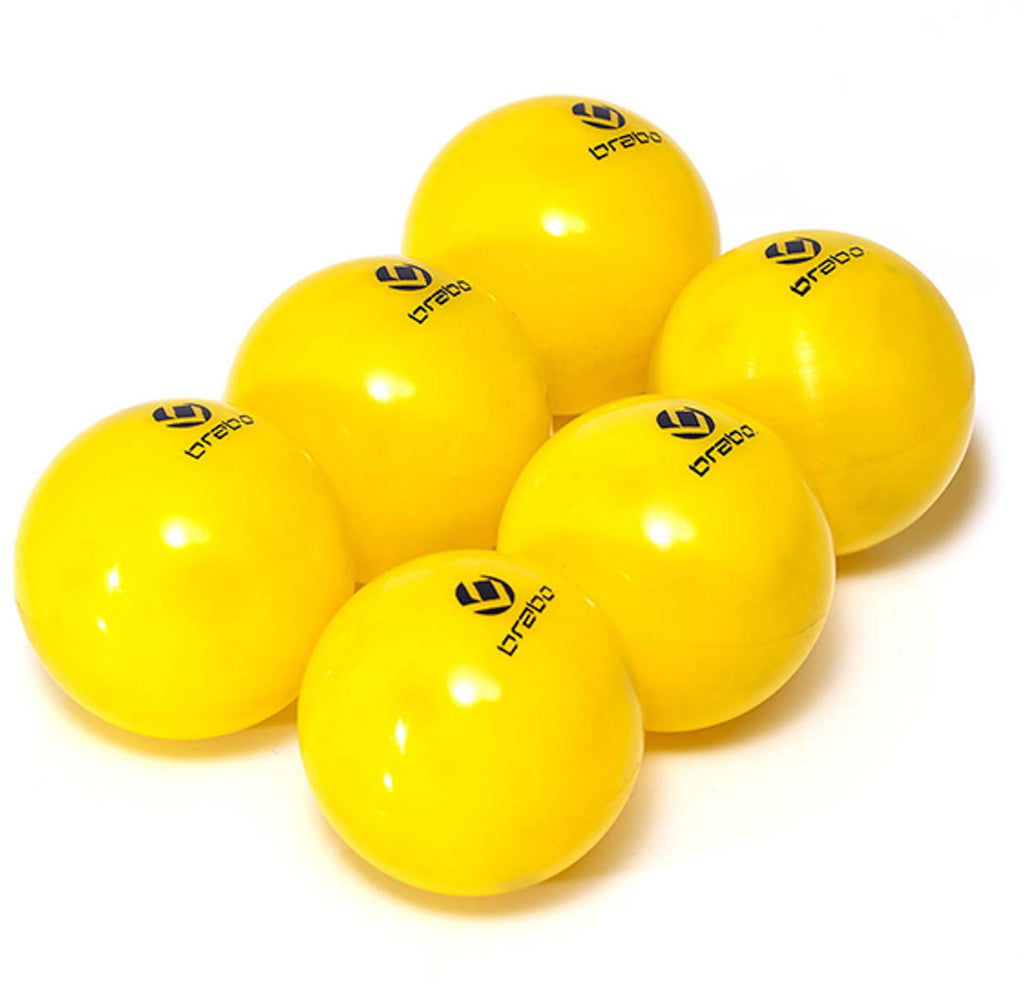 bb2090 brabo balls street orange (p