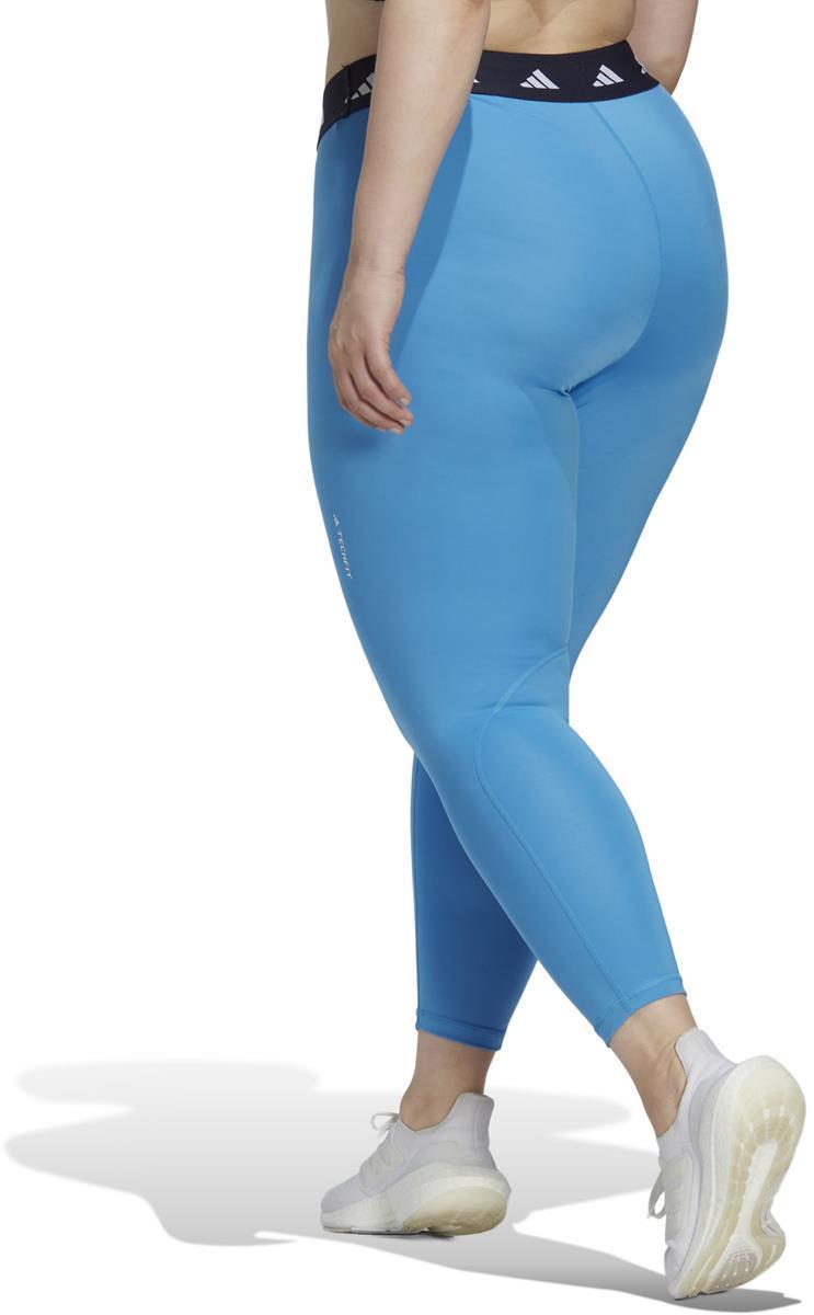 Techfit 7/8 legging