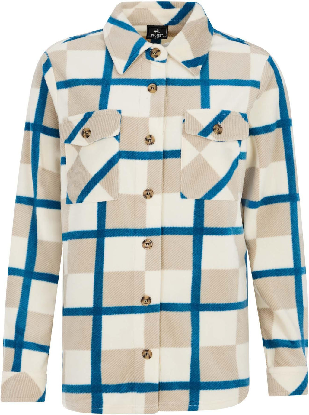 Prtpatsey Outdoor Shirt