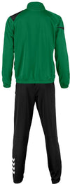 Elite Polyester Suit