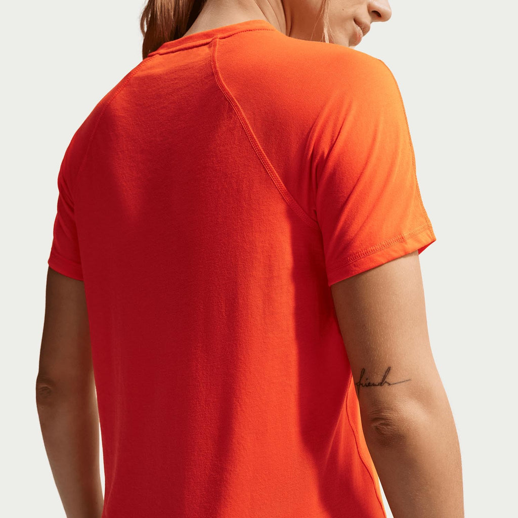 Acg Trail Dri-fit Short sleeves Top