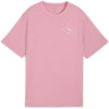 puma class relaxed tee