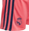 Real Madrid 20/21 Mini Uittenue