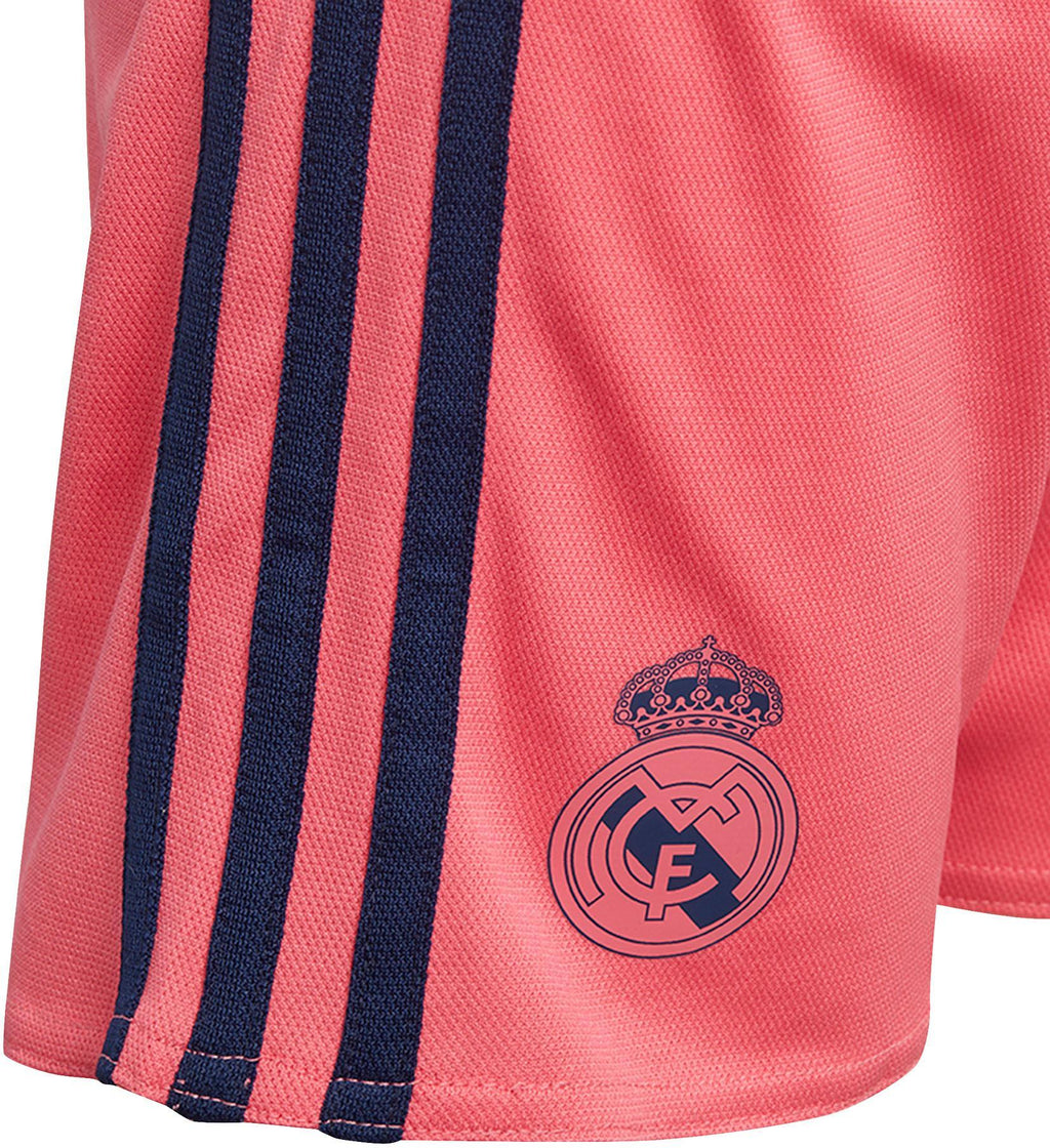 Real Madrid 20/21 Mini Uittenue