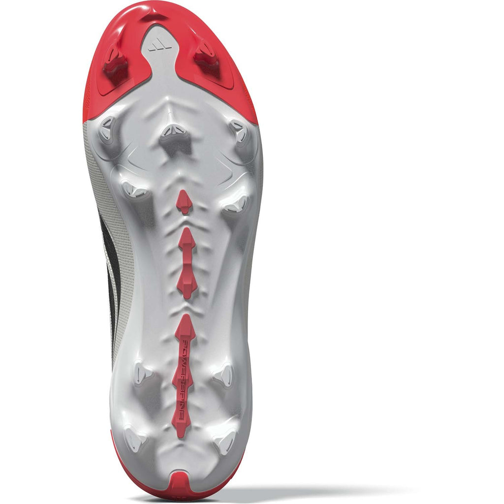 Predator League Fg Junior Voetbalschoenen voor Gras