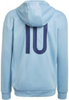 Messi Full-Zip hoodie