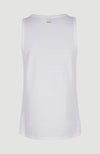 Global Plumeria Tanktop