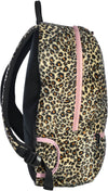 Bb5290 Backpack Fun Leopard
