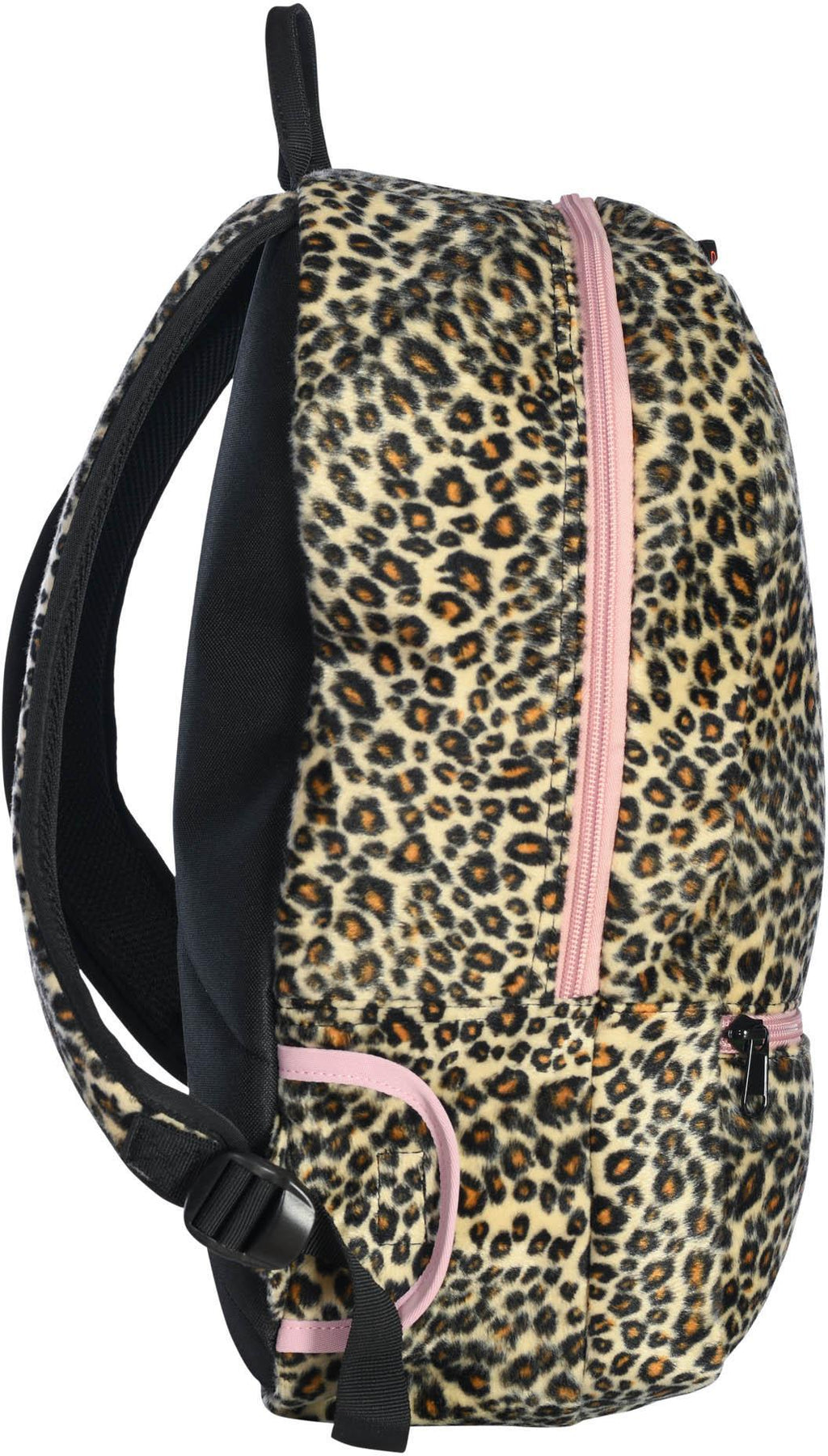 Bb5290 Backpack Fun Leopard