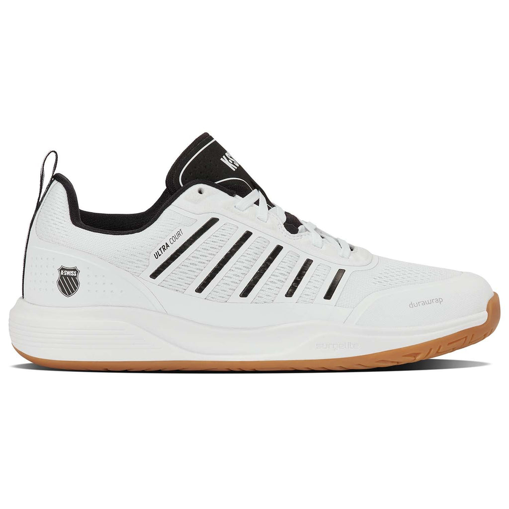 ultra court indoor tennisschoenen