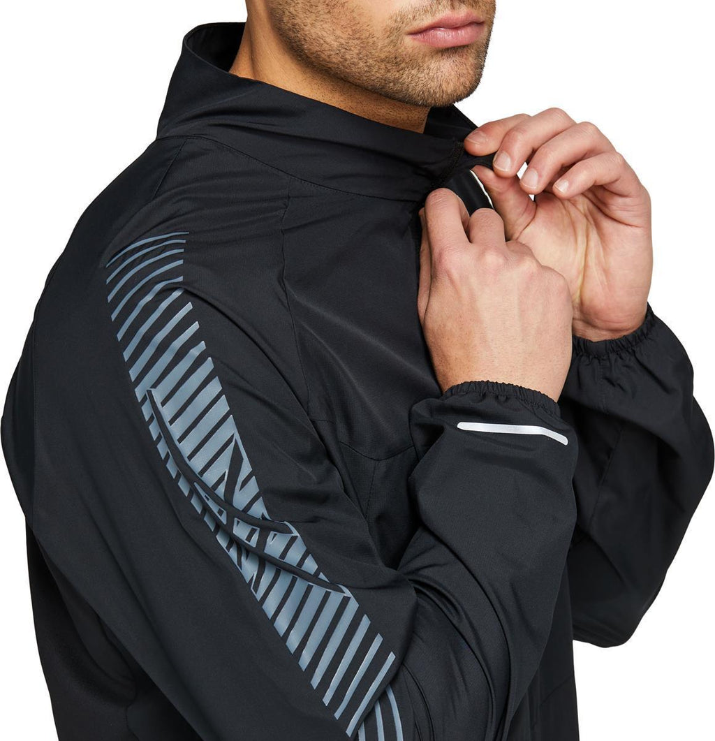 Icon Jacket