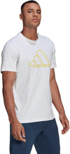 M FI GFX TEEHr. T-Shirt