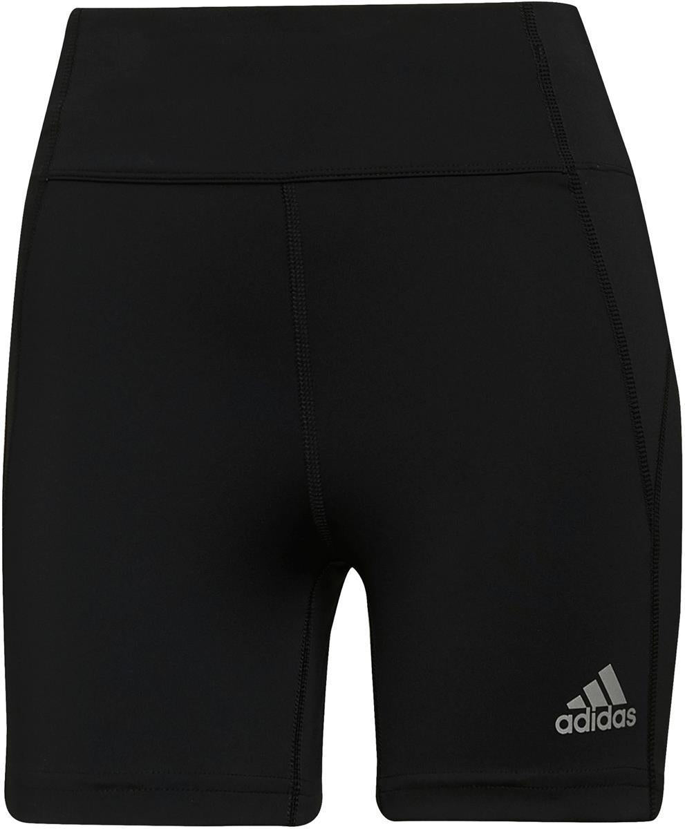 OTR SHORT TGT. Lauftight kurz