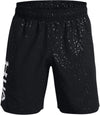 Woven EmbossHerren Short