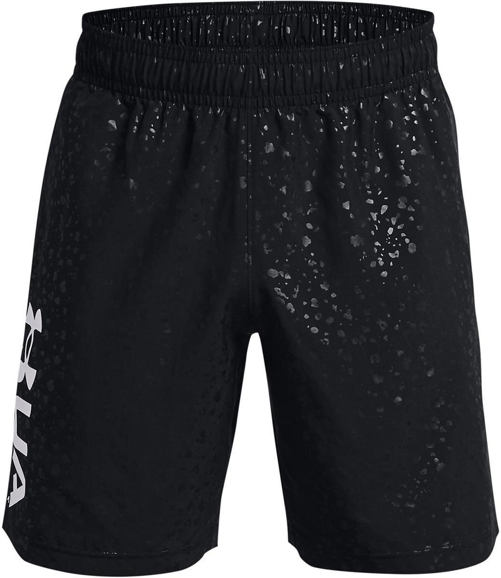 Woven EmbossHerren Short
