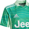 Juve Gk Jsy Y