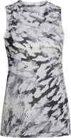 FAST AOP TANK. Laufshirt o.Arm