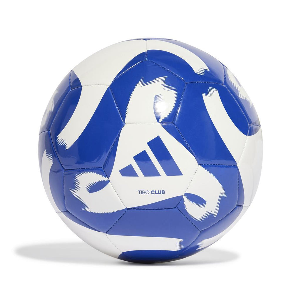 Tiro Club voetbal