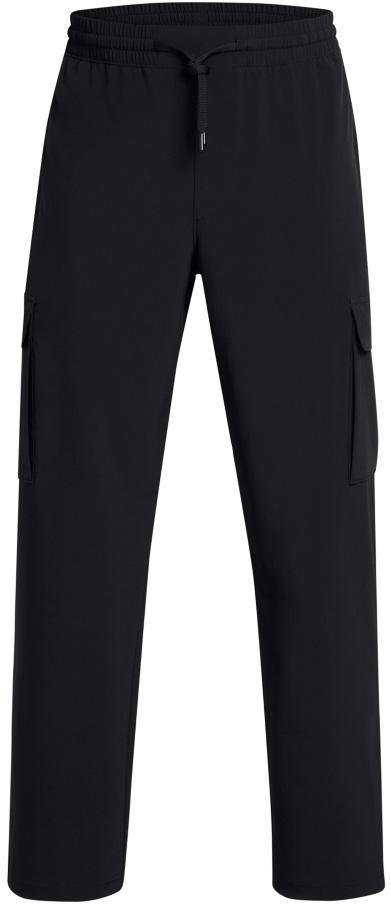 Vibe Woven Cargo broek