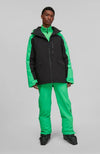 Diabase Jacket