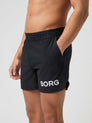Borg short