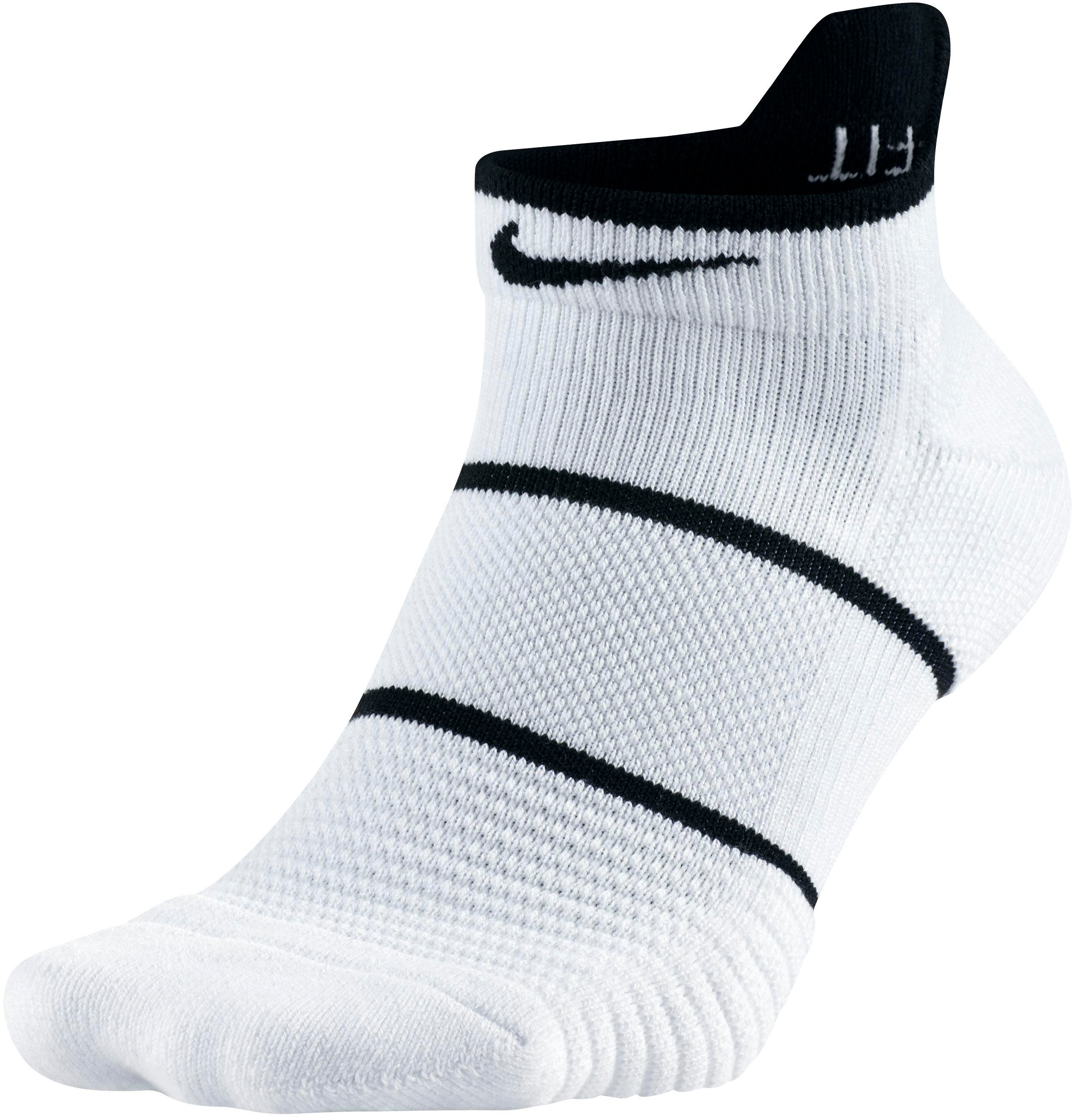 Court Essentials No-Show sokken