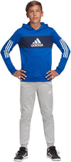 Sport ID Pullover kids hoodie