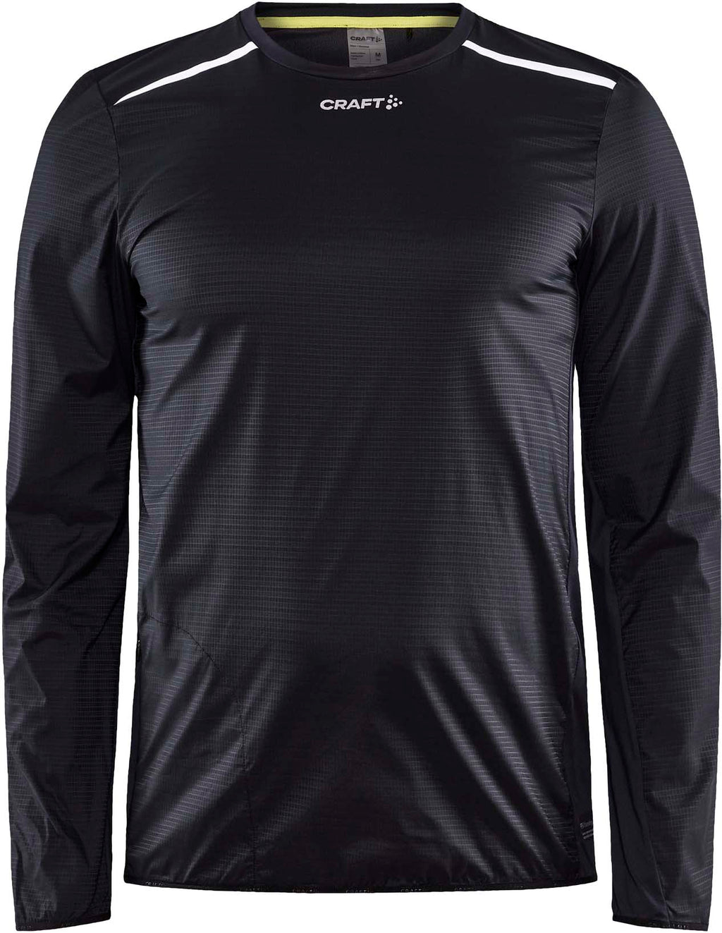 PRO Hypervent LS Wind Top